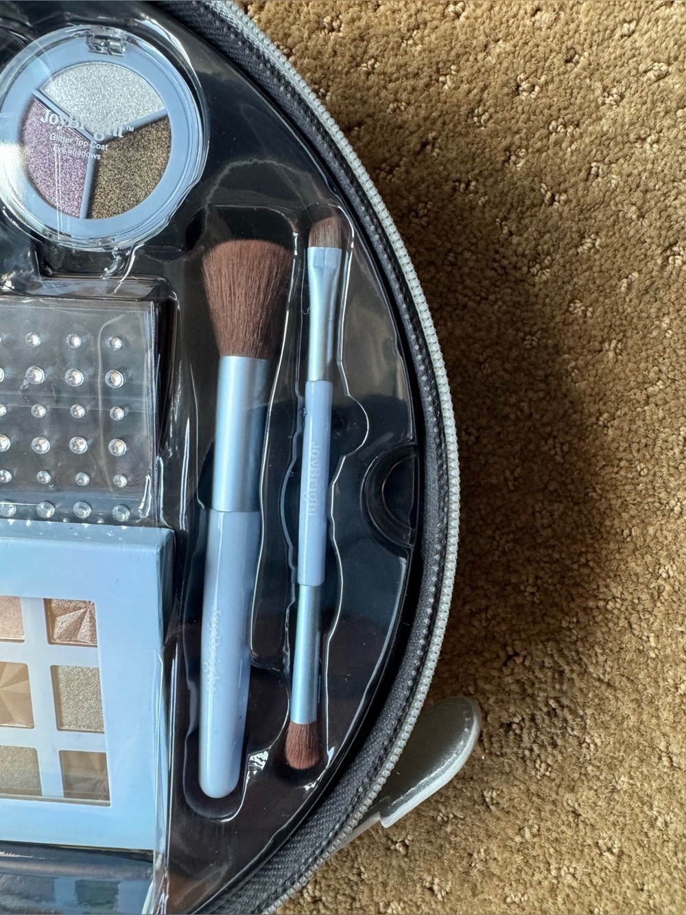Brand new Ulta round box make up things - Picture 7 of 13